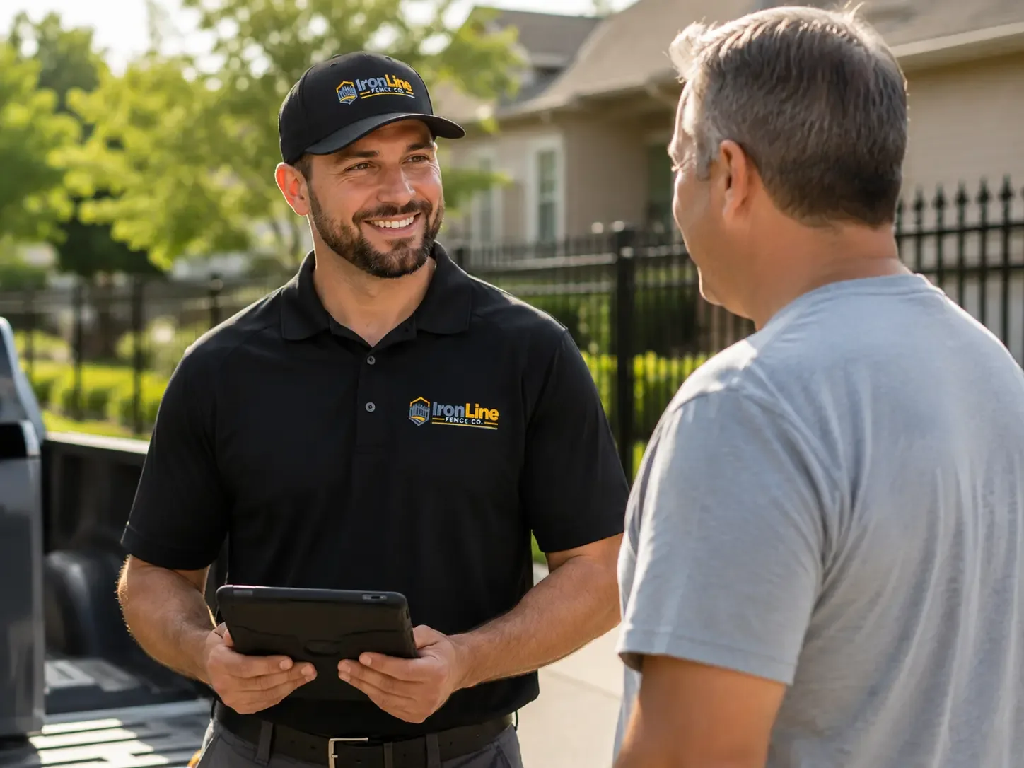 Metal Fence Installation Dimock, PA FAQs